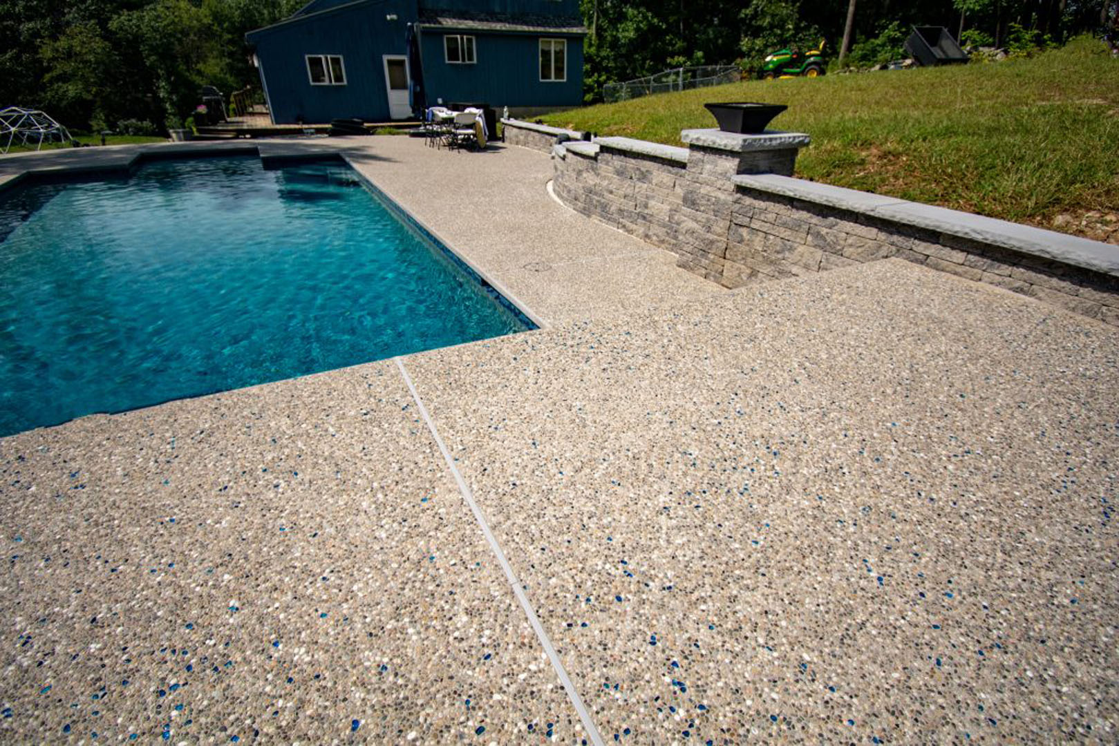 Epoxy Flooring